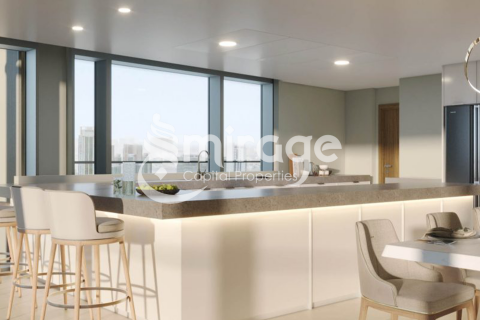 Apartment in Al Reem Island, Abu Dhabi, UAE 2 bedrooms, 72 sq.m. № 550701 - photo 9