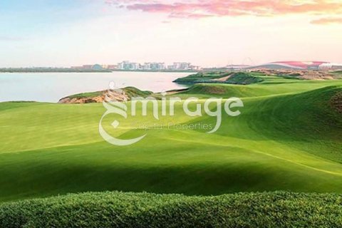 Müüa villa on the Yas Island, Abu Dhabi, AÜE: 3 magamistoaga, 348.4 m² Nr 550600 - pilt 13