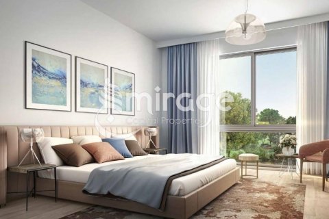 Müüa villa on the Yas Island, Abu Dhabi, AÜE: 3 magamistoaga, 348.4 m² Nr 550600 - pilt 4