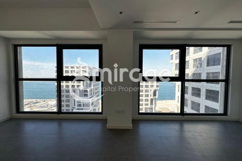 Apartment in Al Reem Island, Abu Dhabi, UAE 44.3 sq.m. № 550692 - photo 4