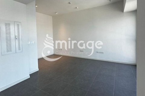 Apartment in Al Reem Island, Abu Dhabi, UAE 44.3 sq.m. № 550692 - photo 2