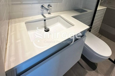 Apartment in Al Reem Island, Abu Dhabi, UAE 44.3 sq.m. № 550692 - photo 10