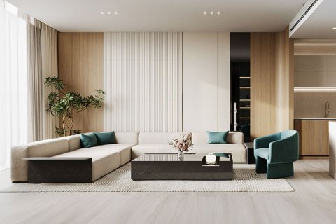 阿联酋 Dubai Business Bay 待售 : 41 平方米 , 编号610396 - 照片 2