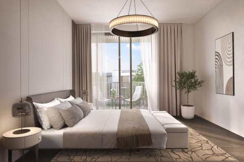 Vilë në Dubai, Emiratet e Bashkuara Arabe 3 dhoma gjumi, 168 m2. № 577959 - Foto 2