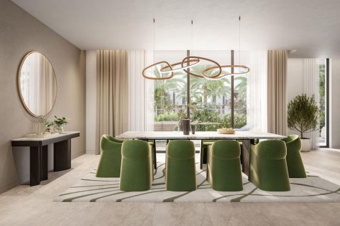 Vilë në Dubai, Emiratet e Bashkuara Arabe 3 dhoma gjumi, 168 m2. № 577959 - Foto 6