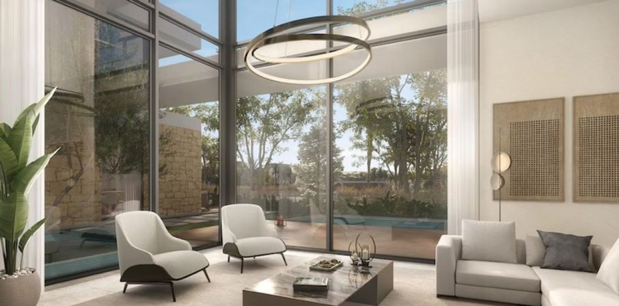 Vilë në Dubai, Emiratet e Bashkuara Arabe 3 dhoma gjumi, 168 m2. № 577959