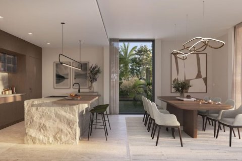 Vilë në Dubai, Emiratet e Bashkuara Arabe 3 dhoma gjumi, 168 m2. № 577959 - Foto 3