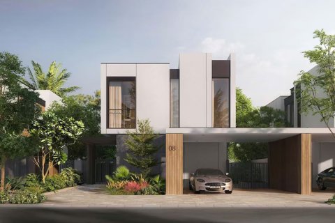 Vilë në Dubai, Emiratet e Bashkuara Arabe 3 dhoma gjumi, 168 m2. № 577959 - Foto 7