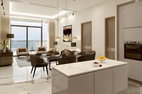 Byt v Dubai Harbour, SAE 4 ložnice, 375.6 m² Č.: 577958 - fotografie 4