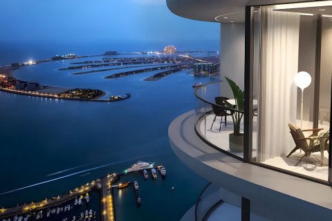 Byt v Dubai Harbour, SAE 4 ložnice, 375.6 m² Č.: 577958 - fotografie 9