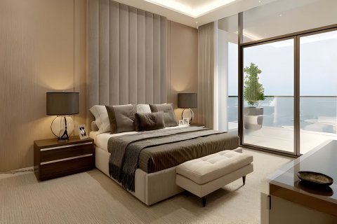 Byt v Dubai Harbour, SAE 4 ložnice, 375.6 m² Č.: 577958 - fotografie 5