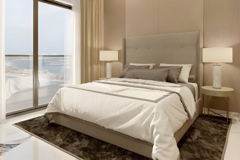 Byt v Dubai Harbour, SAE 4 ložnice, 375.6 m² Č.: 577958 - fotografie 6