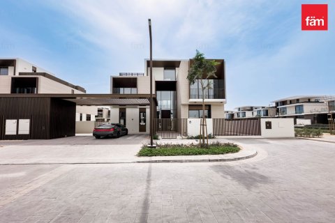 Villa in Dubai Hills Estate, UAE 5 bedrooms, 660 sq.m. № 577961 - photo 21