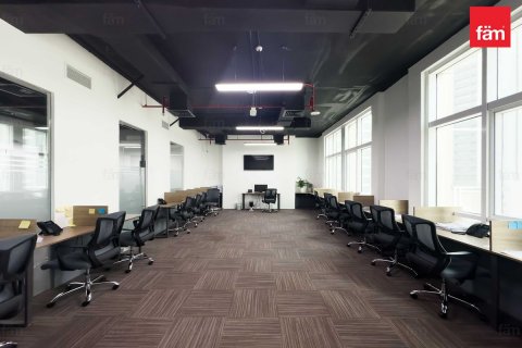 Business Bay、Dubai、UAE にあるオフィス販売中 157 m2、No577964 - 写真 3
