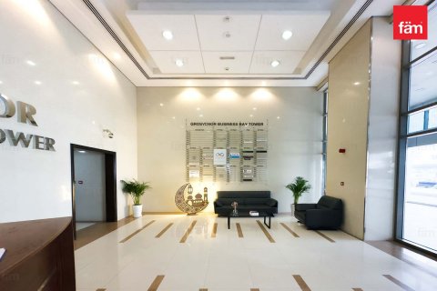 Business Bay、Dubai、UAE にあるオフィス販売中 157 m2、No577964 - 写真 23