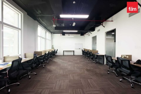 Business Bay、Dubai、UAE にあるオフィス販売中 157 m2、No577964 - 写真 8