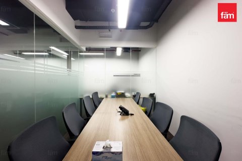 Business Bay、Dubai、UAE にあるオフィス販売中 157 m2、No577964 - 写真 7