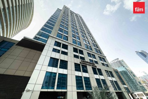 Business Bay、Dubai、UAE にあるオフィス販売中 157 m2、No577964 - 写真 19