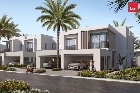 Müüa ridamaja asukohaga Jebel Ali, Dubai, AÜE: 4 magamistoaga, 256.6 m² Nr 577960 - pilt 11