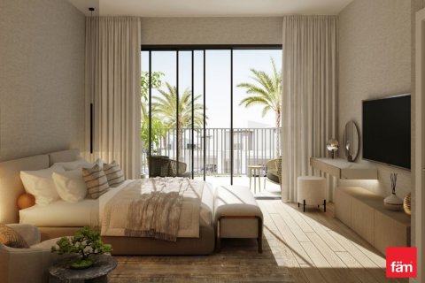 Müüa ridamaja asukohaga Jebel Ali, Dubai, AÜE: 4 magamistoaga, 256.6 m² Nr 577960 - pilt 1