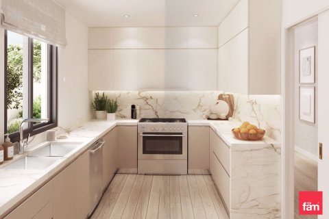 Müüa ridamaja asukohaga Jebel Ali, Dubai, AÜE: 4 magamistoaga, 256.6 m² Nr 577960 - pilt 6