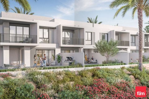 Müüa ridamaja asukohaga Jebel Ali, Dubai, AÜE: 4 magamistoaga, 256.6 m² Nr 577960 - pilt 10