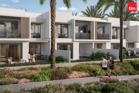 Müüa ridamaja asukohaga Jebel Ali, Dubai, AÜE: 4 magamistoaga, 256.6 m² Nr 577960 - pilt 12
