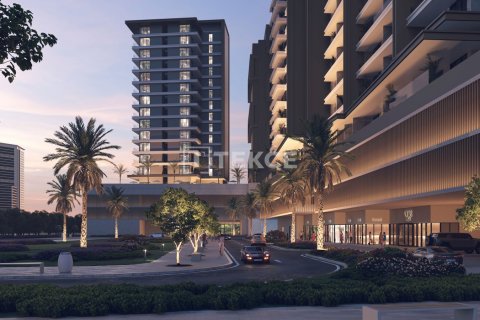 阿联酋 Ras Al Khaimah 待售 : 2 卧, 75 平方米 , 编号563352 - 照片 2