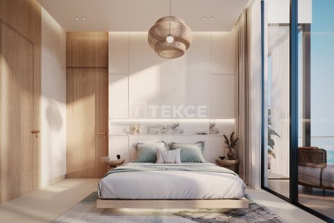 Byt v Ras Al Khaimah, SAE 1 ložnice, 61 m² Č.: 563351 - fotografie 19