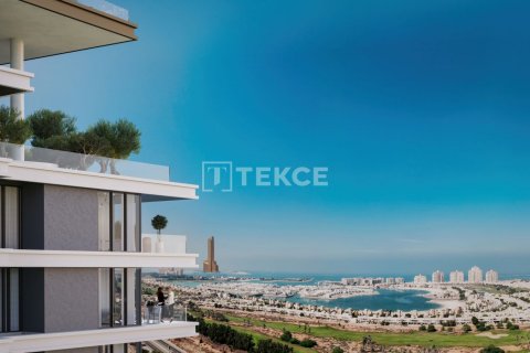 Byt v Ras Al Khaimah, SAE 1 ložnice, 61 m² Č.: 563351 - fotografie 3