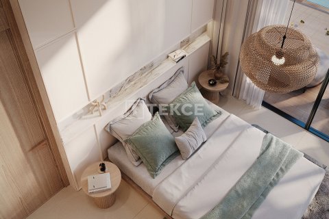 Byt v Ras Al Khaimah, SAE 1 ložnice, 61 m² Č.: 563351 - fotografie 20