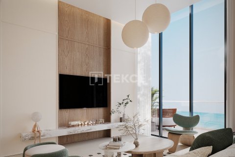 Byt v Ras Al Khaimah, SAE 1 ložnice, 61 m² Č.: 563351 - fotografie 14