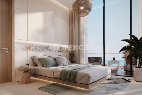 Byt v Ras Al Khaimah, SAE 1 ložnice, 61 m² Č.: 563351 - fotografie 18
