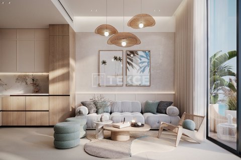 Byt v Ras Al Khaimah, SAE 1 ložnice, 61 m² Č.: 563351 - fotografie 16
