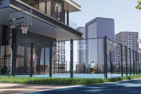 Byt v Ras Al Khaimah, SAE 1 ložnice, 61 m² Č.: 563351 - fotografie 5