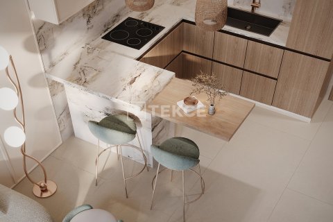 Byt v Ras Al Khaimah, SAE 1 ložnice, 61 m² Č.: 563351 - fotografie 15