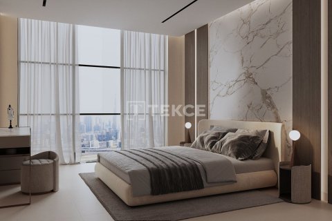Byt v Jumeirah Village Circle, Dubai, SAE 1 ložnice, 58 m² Č.: 563354 - fotografie 11