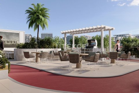 Byt v Jumeirah Village Circle, Dubai, SAE 1 ložnice, 58 m² Č.: 563354 - fotografie 5