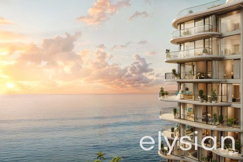 Apartment in Esme Beach Residences in Deira, Dubai, UAE 2 bedrooms, 160 sq.m. № 586152 - photo 18