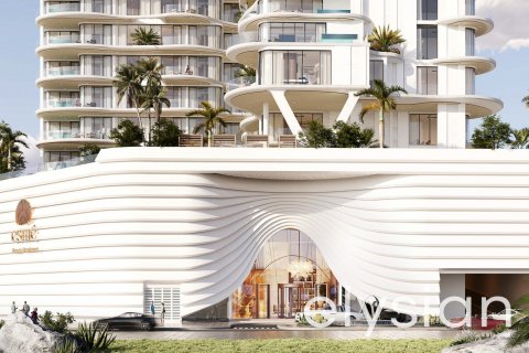 Apartment in Esme Beach Residences in Deira, Dubai, UAE 2 bedrooms, 160 sq.m. № 586152 - photo 8