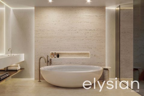 Apartment in Esme Beach Residences in Deira, Dubai, UAE 2 bedrooms, 160 sq.m. № 586152 - photo 7