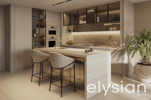 Apartment in Esme Beach Residences in Deira, Dubai, UAE 2 bedrooms, 160 sq.m. № 586152 - photo 3