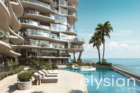 Apartment in Esme Beach Residences in Deira, Dubai, UAE 2 bedrooms, 160 sq.m. № 586152 - photo 15