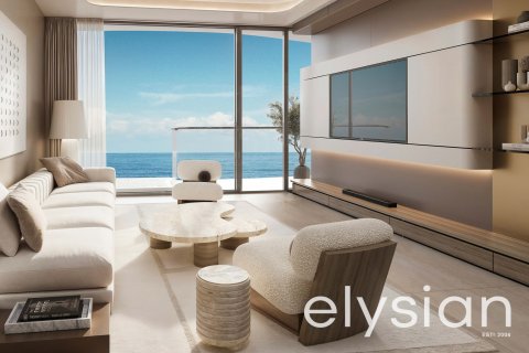 Apartment in Esme Beach Residences in Deira, Dubai, UAE 2 bedrooms, 160 sq.m. № 586152 - photo 2