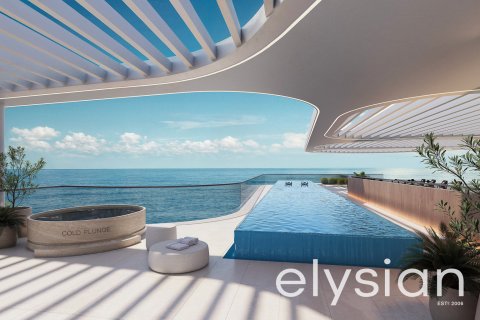 Apartment in Esme Beach Residences in Deira, Dubai, UAE 2 bedrooms, 160 sq.m. № 586152 - photo 17
