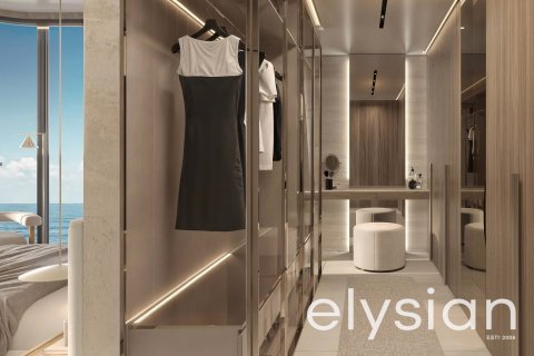 Apartment in Esme Beach Residences in Deira, Dubai, UAE 2 bedrooms, 160 sq.m. № 586152 - photo 6