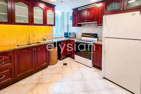 Apartament në Dubai Marina, Dubai, Emiratet e Bashkuara Arabe 3 dhoma gjumi, 234 m2. № 586168 - Foto 9