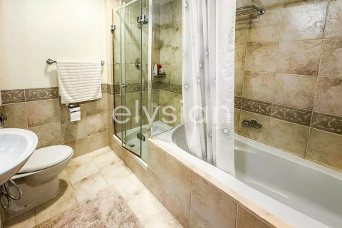 Apartament në Dubai Marina, Dubai, Emiratet e Bashkuara Arabe 3 dhoma gjumi, 234 m2. № 586168 - Foto 13