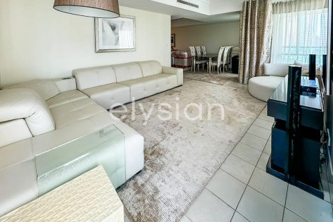 Apartament në Dubai Marina, Dubai, Emiratet e Bashkuara Arabe 3 dhoma gjumi, 234 m2. № 586168 - Foto 2