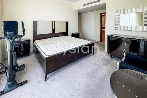 Apartament në Dubai Marina, Dubai, Emiratet e Bashkuara Arabe 3 dhoma gjumi, 234 m2. № 586168 - Foto 10